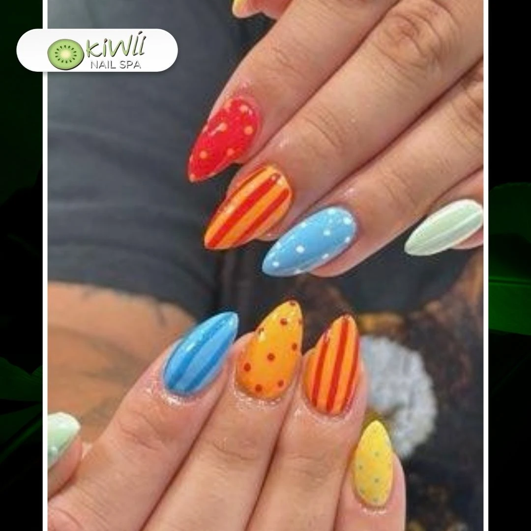 Nail Art